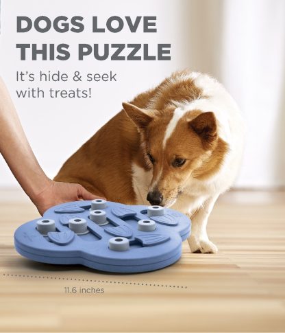 Nina Ottosson Dog - gra edukacyjna dla psów